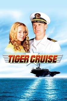 Tiger Cruise movie poster