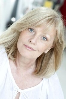 Photo of Elisa Servier