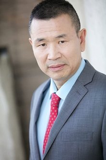Photo of Jesse Wang