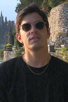 Photo of Adrian Choa