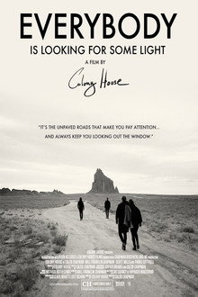 Everybody Is Looking For Some Light