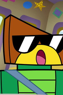 Unikitty! season 1 episode 40