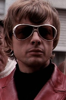 Photo of John Karlen