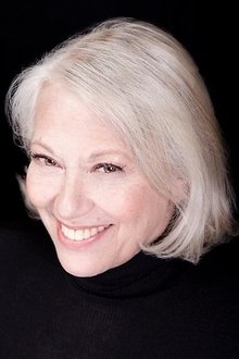Photo of Rebecca Potok