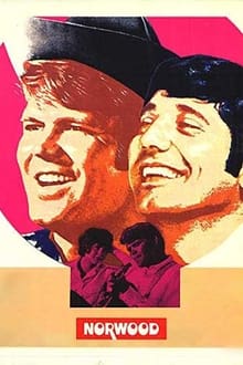 Poster do filme Norwood