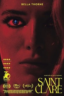 Sfânta Clare