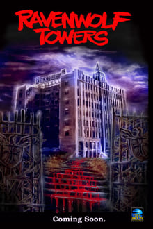 Poster do filme Ravenwolf Towers