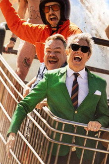 Jackass: Best and Last