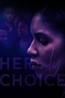 Her Only Choice movie poster