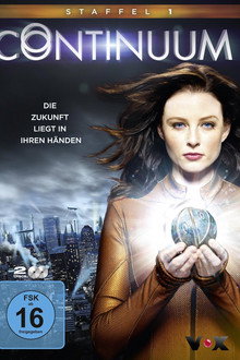 Continuum