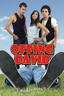 Poster do filme Offing David