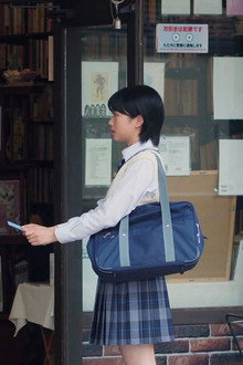 愛なのに