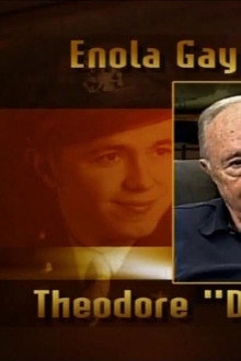 Enola Gay's Navigator: Theodore (Dutch) Van Kirk