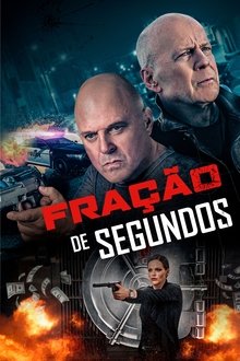 Fração de Segundos Fração de Segundos