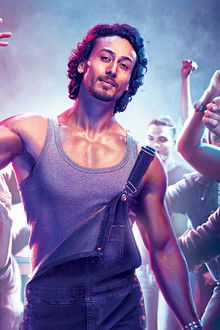 मुन्ना-माइकल