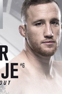 UFC on Fox 29: Poirier vs. Gaethje