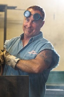 American-Restoration