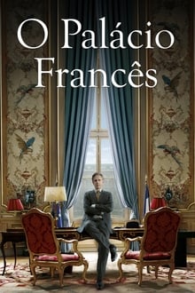 Poster do filme O Palácio Francês