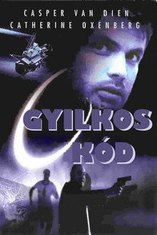 Gyilkos kód