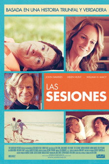Las sesiones