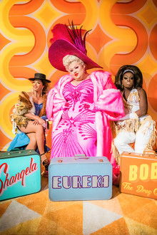 We re Here 2° Temporada Completa