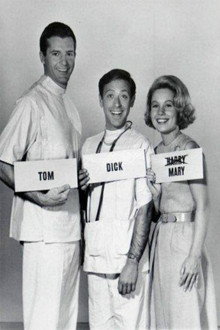 Tom, Dick and Mary