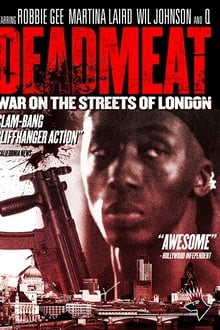 Poster do filme Deadmeat