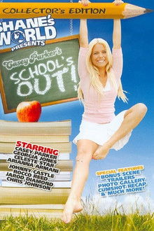 Casey Parker's School's Out!