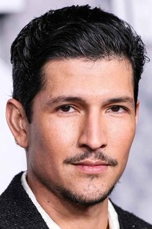 Photo of Danny Ramirez