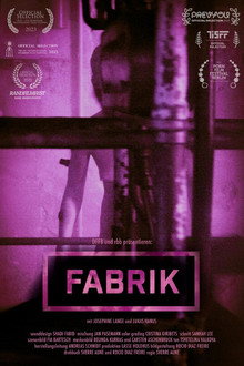 Fabrik
