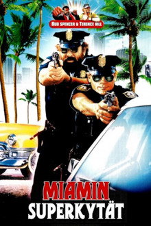 Miamin superkytät
