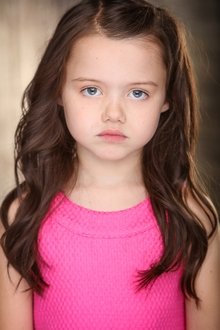 Photo of Violet McGraw