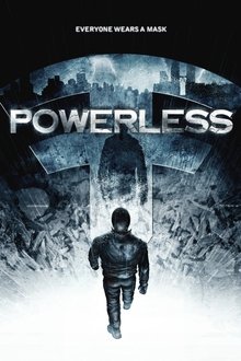 Poster do filme Powerless