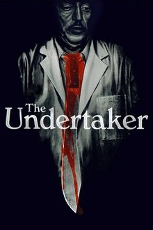 Poster do filme The Undertaker