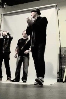 Chickenfoot: Rocklahoma Festival 2012