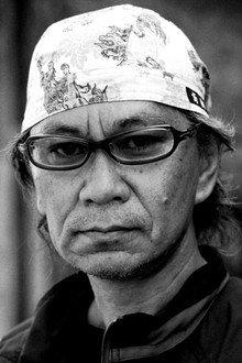 Photo of Takashi Miike