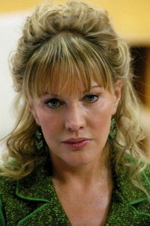 Photo of Elena Proklova