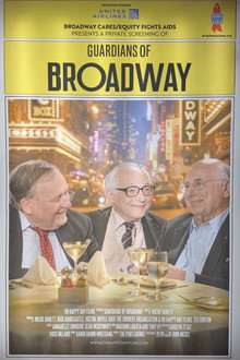 Guardians of Broadway