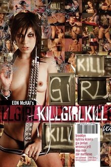 Kill Girl Kill