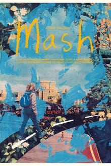 Poster do filme Mash
