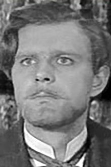 Photo of Ivan Vlasov