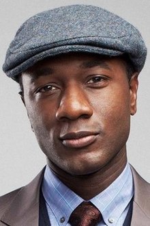 Photo of Aloe Blacc