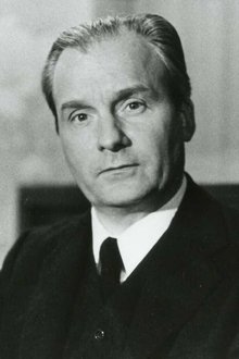 Photo of Michel Bouquet