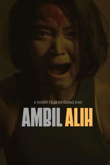 Ambil Alih