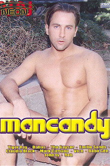 Mancandy