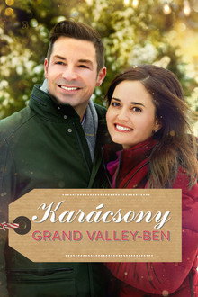 Karácsony Grand Valley-ben