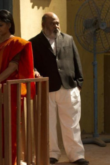 Khamosh Adalat Jaari Hai