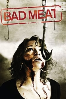 Bad Meat - Sadistic Maneater