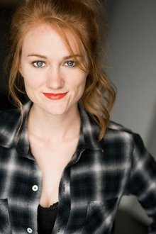 Photo of Lizze Gordon
