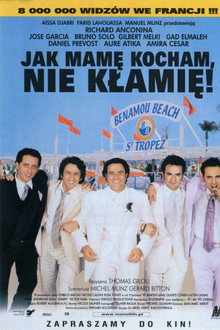 Czy ja mógłbym cię okłamać ? 2